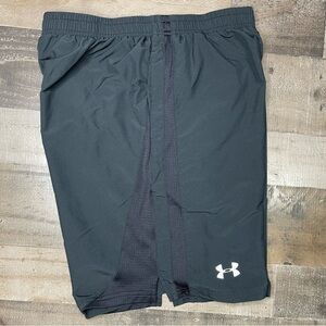Under Armour Active Short size Large